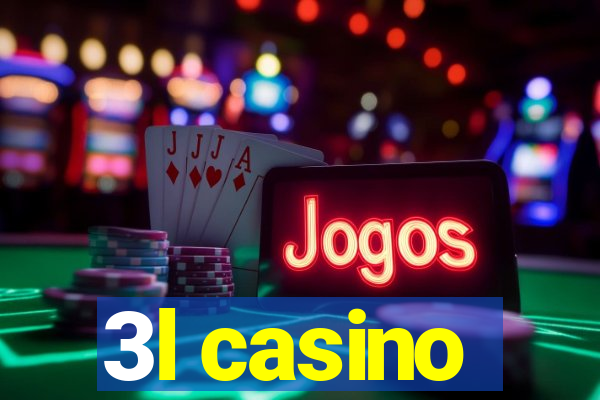 3l casino